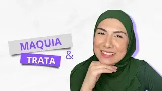 Maquia e Trata! Testando Makes de O Boticário!