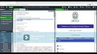 TUTORIAL LATEX BEAMER - PARTE 1