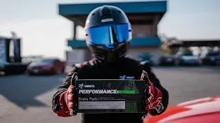 Turn 8 Track Days Buttonwillow Season Closer 12/11/2020