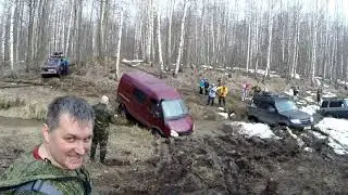 Керженец 2017