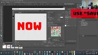 The Right Way To Export GIFs Out Of Photoshop