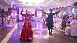 Ансамбль «Кинжал» ! Свадебное поппури