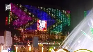Pixel LED Light - Pixel Led light decoration T 1000S PIXEL LED WS2811