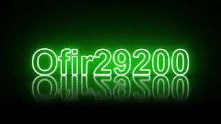 Intro - green 1080P 25FPS