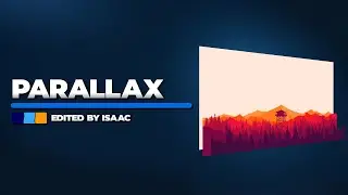 How To Create The Parallax Effect In Photoshop In 3 Minutes