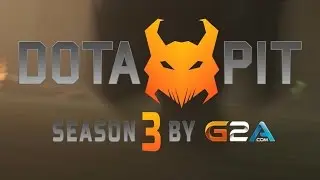DotA 2 - Dotapit Season 3 [SFM Trailer/60FPS]