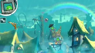 How to hack angry birds 2 with game hacker