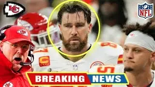 : Eagles' Stunning Victory Over Chiefs in Super Bowl 59: Kelce's Anger and Shocking Defeat