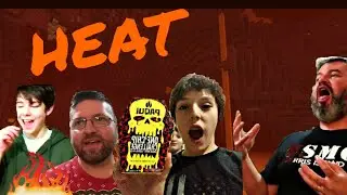 The World's Hottest Chip