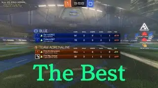 I love Rocket Ball