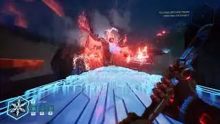 Ghostrunner 2 // Rahu // Hardcore Mode