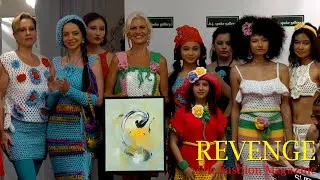 Art by Vaiva Collection @ B.J. Spoke Gallery