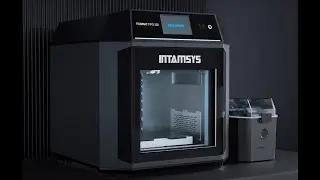 FUNMAT PRO 310 by Intamsys