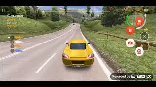 прохождение игры nfs hot pursuit часть 2 2 тур за гонщика