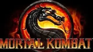 LEGO MORTAL COMBAT Джакс vs Рептилия