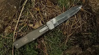 Mikov Predator KIT