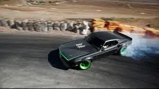 MTA Drifting