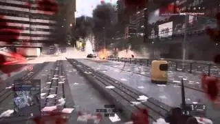 BF4 - Dice Fix The Netcode!