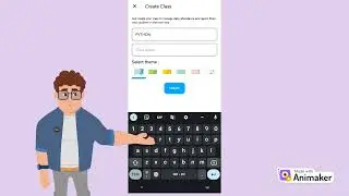 Student Attendance Management System Micro project for MAD