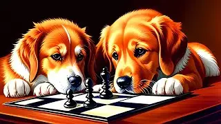 New Kingscrusher Chess Course! || A Complete Chess Opening Repertoire for Black vs 1.e4 - Caro-Kann
