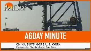 AgDay Minute 051821