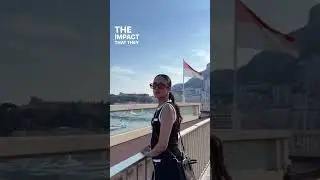 If you’re panjabi, keep watching until the end 🫶🏾 here’s my south of France and Monaco vlog, but...