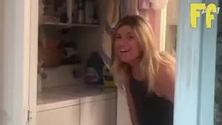 [FUNNY GIRL FAILS] Random Funny Girls Fails Compilation 2021 Try Not To Laugh