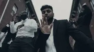 VISH - Love Me Now (Official Music Video) ft. 3ohBlack
