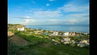 Punta Sal Peru