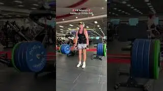 Your muscles are just for show… #gym #deadlift #dan