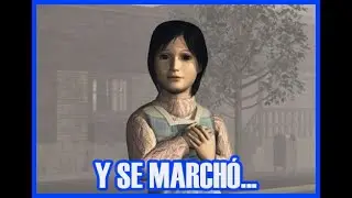 Silent hill y se marchó meme
