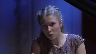 С. Рахманинов - «Юмореска», соч.10 №5 / Мария Варакина (фортепиано)