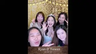Pasadena, CA Photo and 360 Booth Rentals by EDB