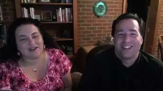 PreEngaged Mailbag Video: Stephanie from Harrisonburg, VA