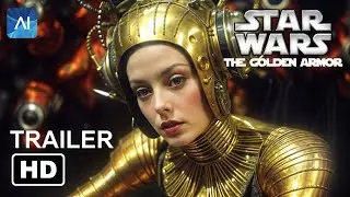 Star Wars: The Golden Army