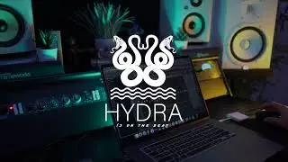 Hydra Full Harmony - Studio Commercial