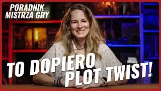 Master Plot Twisty! | Game Master's Guide