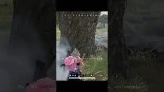 Playerunknown's battlegrounds 