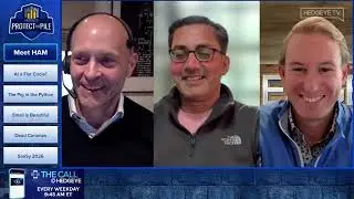 Protect The Pile | A Hedgeye Asset Management Podcast | Episode 1