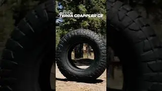 The Perfect All-Terrain Tire Does Exist—Nitto Terra Grappler G3