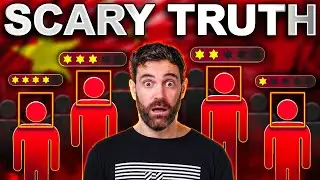 The TRUTH About China’s Social Credit System!!