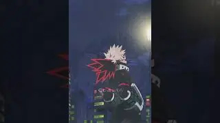 Bakugou// Dice and Roll // Amv-edit // #edit #myheroacadmia #anime #myheroacademia #bakugou