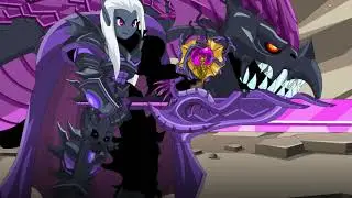 = AQW= Dwarfhold (Parte 4 "Dwarfhold Keep" ) 2020