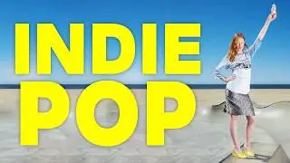 How To Make Your Own Indie Pop Song (Music Production Tutorial)