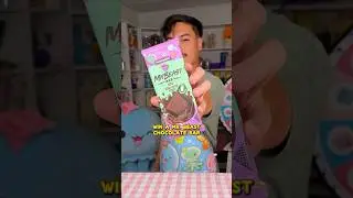 Guess The Slime Weight Win a Feastables Bar🍫 