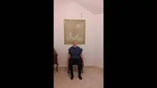 Qigong Lesson 1e CSC Cleansing