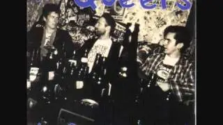 The Queers - I Can't Stop Farting