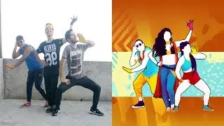 Just Dance 2018 - Waka Waka by Shakira | 5 Stars