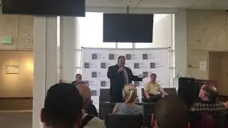 David Bell Speaks on Panel About the Impact of CBD on Drug Tests