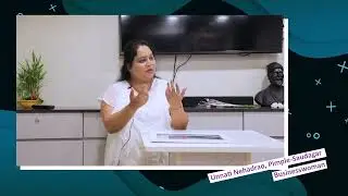 Student Testimonials Of Digital Marketing | Unnati Madam | Batch No 1 | Best School In Pcmc